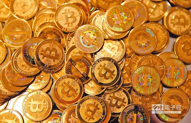 製作Bitcoin紀念幣